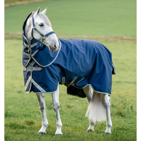 Manta Horseware Amigo 1200D FieldSafe Plus Turnout 0g