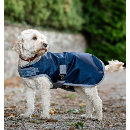 Manta terapêutica para cão Horseware Ionic 50g