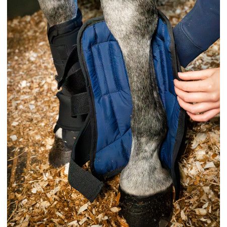 Forro Ionic Horseware para botas de estábulo