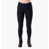 Legging Optifit inverno Horseware full grip feminino - Preto