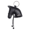 Chaveiro HV Polo Rubia - Preto