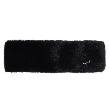 Faixa HV Polo Furry
