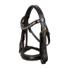 Bridão Hobby Horse Imperial Riding Grand Prix - Castanho