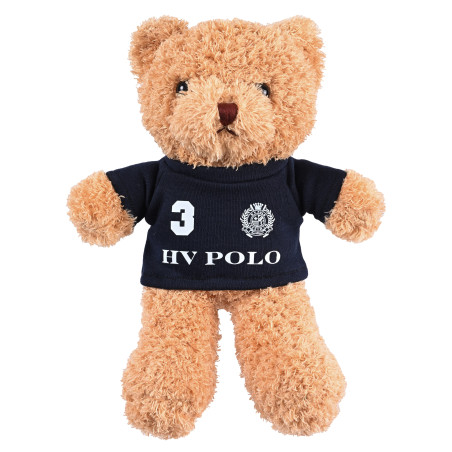 Peluche Buddy HV Polo Favorito