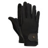 Luvas Elegance Imperial Riding Essential fleX - Preto