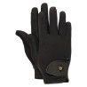 Luvas Imperial Riding Summercool basic - Preto
