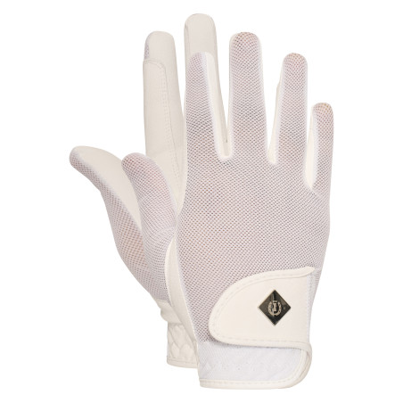 Luvas Imperial Riding Summercool basic Kids