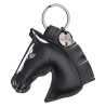 Chaveiro HV Polo Horse - Preto