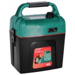 Eletrificador a pilha AKO PowerStation BD 400 digital