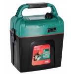 Eletrificador a pilha AKO PowerStation BD 300 digital