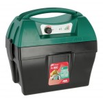 Eletrificador bateria 12V AKO Mobil Power A800