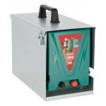 Eletrificador de bateria 12V AKO Mobil Power Savane 1000