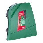 Eletrificador misto 12V / 230V AKO Duo Power X 2500