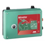 Eletrificador de rede AKO Minotor 230V 7J