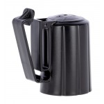 Isolador de cabeça T-Post AKO com 10 unidades