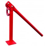 Alavanca para estaca T-Post AKO