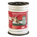 Fita de cerca PremiumLine AKO 200 m