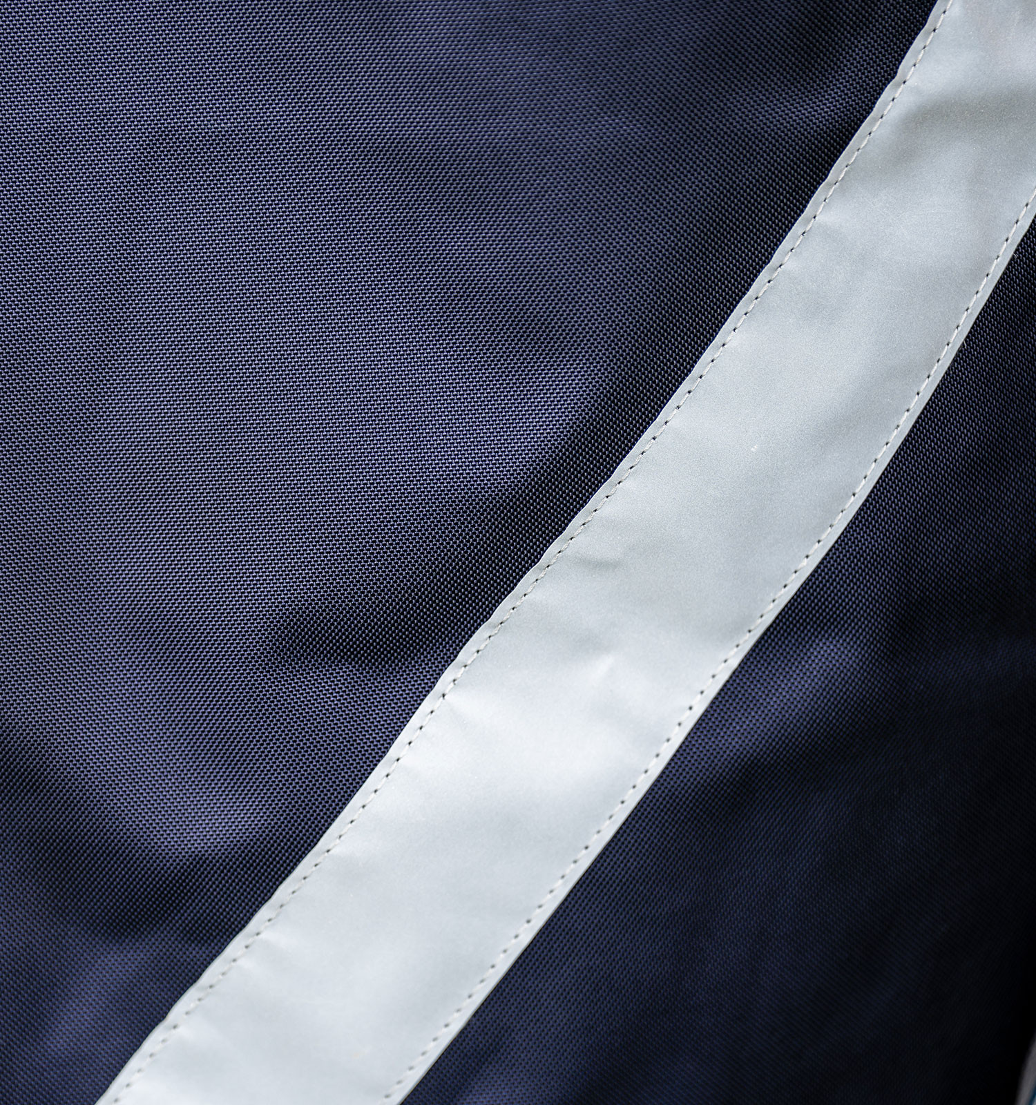 Cobertura Horseware Rambo Optimo Bundle 0g + Liner 200g Marinho / tempestade / cinza prateado Azul-marinho