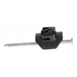 Isolador para pregar AKO com prego