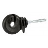 Compacte ringisolator AKO - Preto