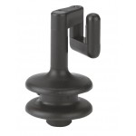 Isolador de substituição para estaca oval AKO