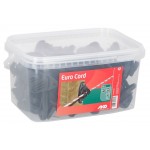 Isolador para cordão Euro Cord AKO