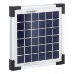 Painel solar 4W para eletrificador AKO