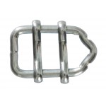 Conector de fita galvanizado AKO