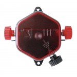 Kit para-raios AKO para cerca elétrica