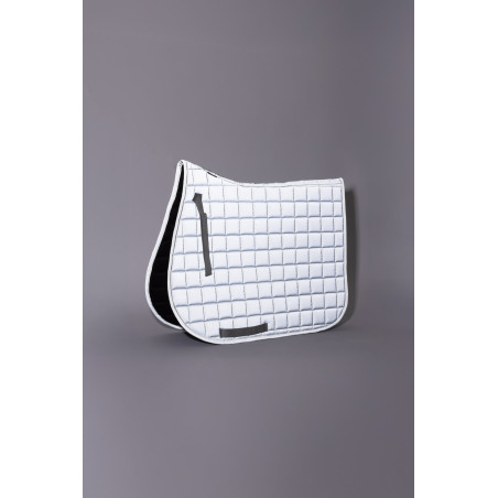 Manta de sela polivalente Horze Hi Viz