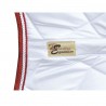 Tapete Palm Beach Obstáculo Privilégio Equitação - Branco / vermelho / branco