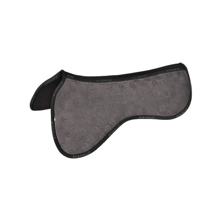 Amortecedor MF JCCS SW-3DS Louvre curtos com grip de silicone