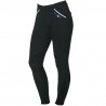 Damenhose Flags & Cup Cayenne - Preto / cinza