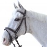 Bridon Canter ORNELLA - Castanho
