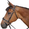Bridon Canter ROSE GOLD - Castanho