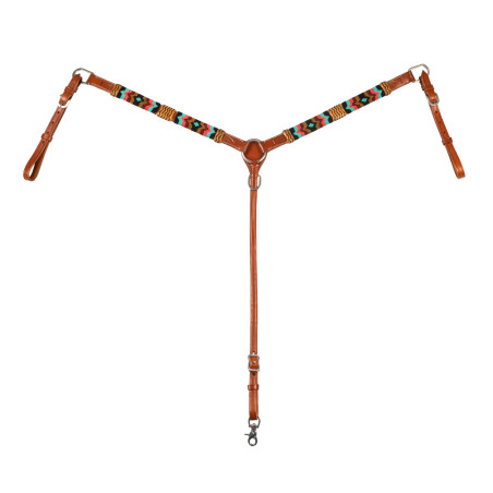 Peitoral western Pool’s Shade