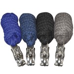 Corda trançada lisa Canter