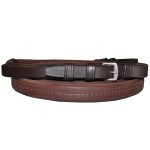 Rendas de borracha 12mm Canter