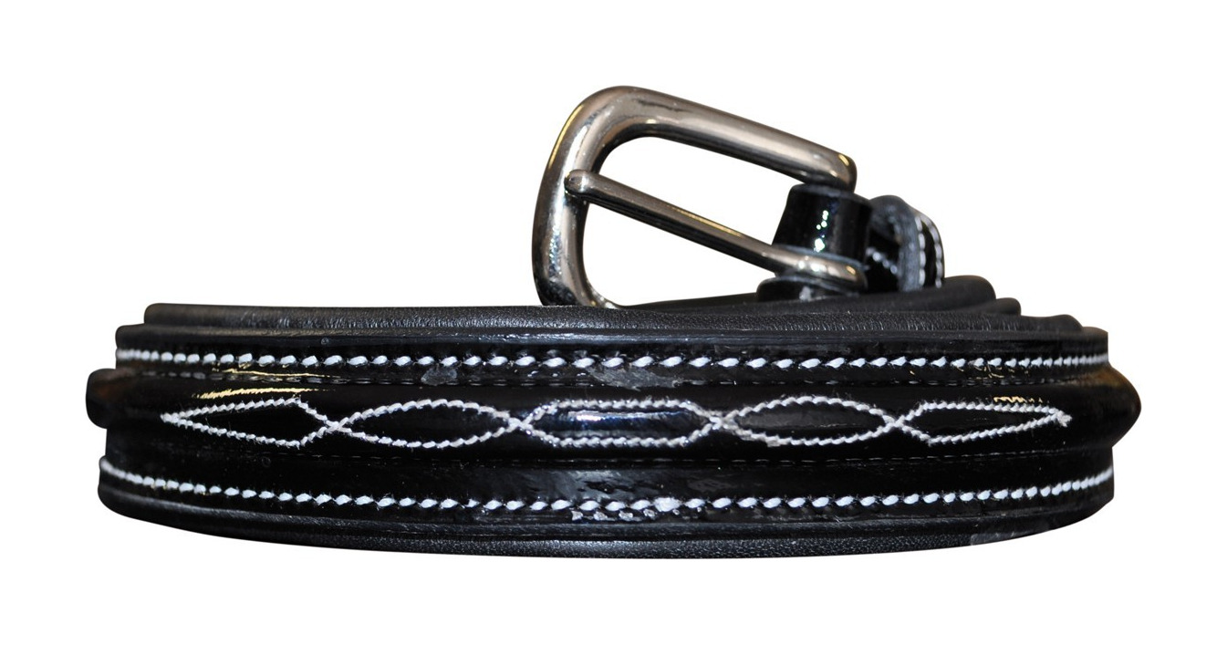 Ceinture BRIGHT Chetak Noir