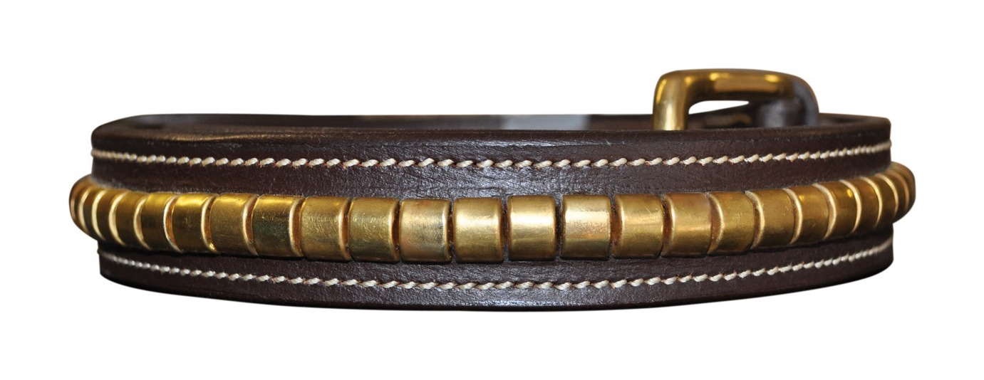 Ceinture Houston Chetak Noir
