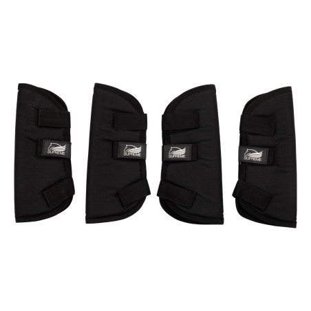 Guetes de transporte Supreme