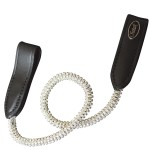 Frontal cristal em corrente Chetak