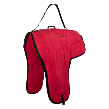 Capa de transporte para sela western Lakota