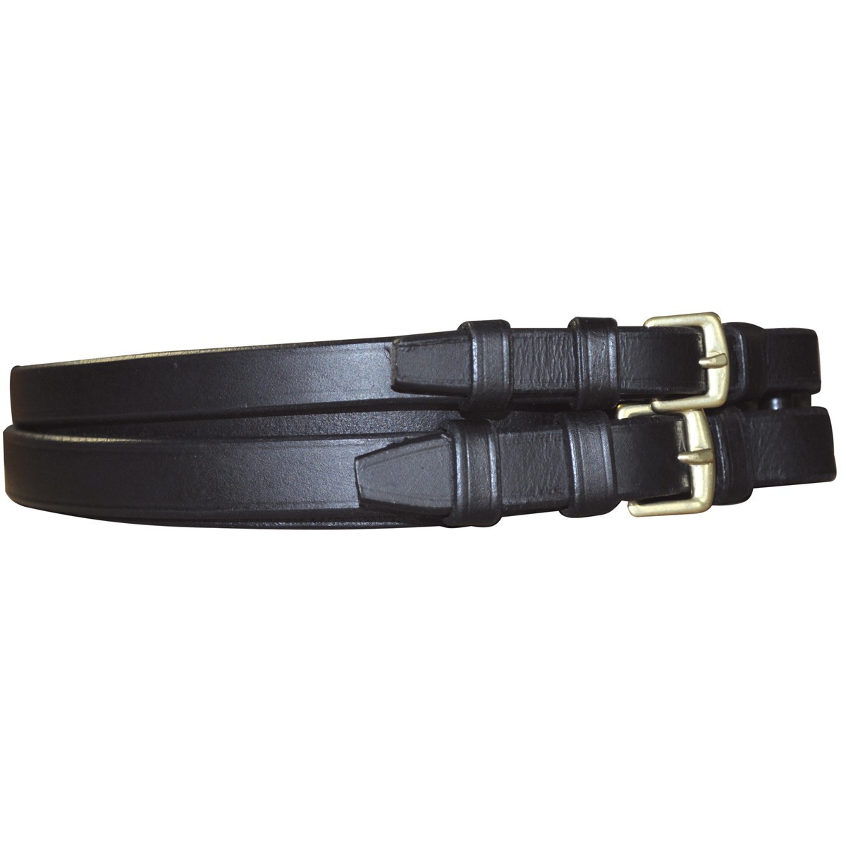 Conjunto de rédeas de bridão Chetak Conjunto de rédeas de bridão Chetak