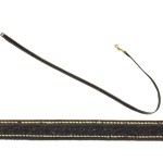 Trela para cão entrançada Chetak