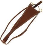 Martingal em triângulo Chetak