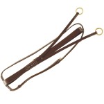 Martingale Chetak com anéis