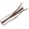 Martingale Chetak com anéis - Preto