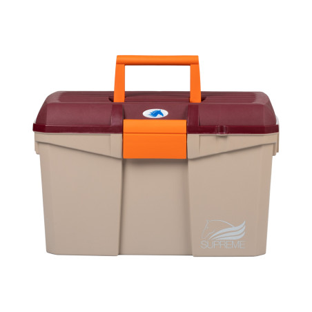 Mala de limpeza Supreme 168