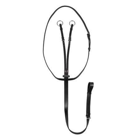 Martingale Supreme com anel de borracha